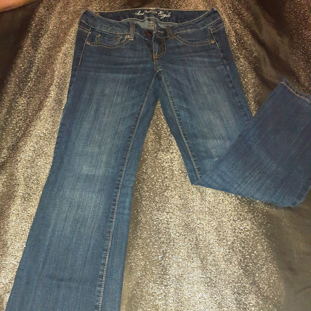 Best Jean's ever!
